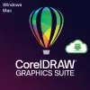 Corel LCCDGS2026BPL12 ohjelmistolisenssi