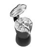 Adler espressokeitin | AD 4429 | musta