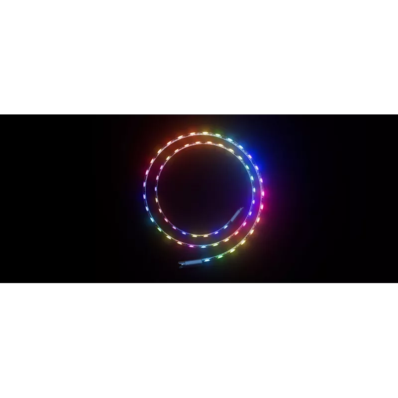 HYTE LS30 qRGB LED-valonauha tietokoneen kotelon valaistussarja