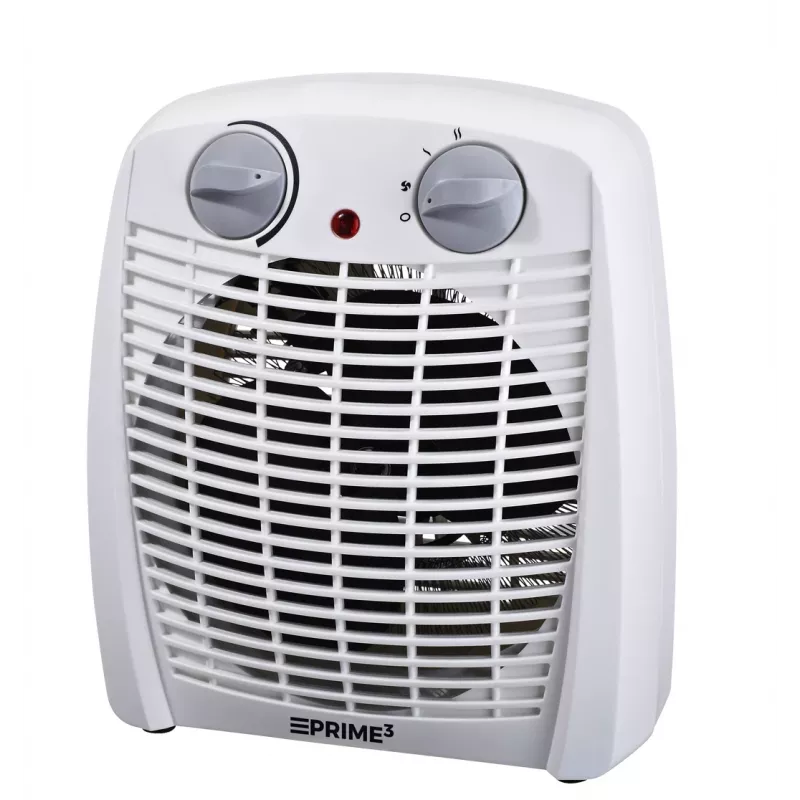 Sähköinen lämpöpuhallin Prime3 SFH11