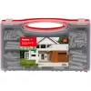 fischer 577159 Meister-Box XL tappien lajitelmarasia 290 kpl (577159)