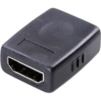 SpeaKa Professional SP-7870360 kaapeliadapteri HDMI musta (SP-7870360)