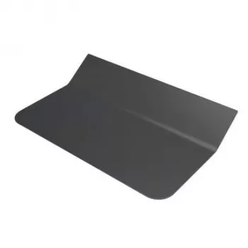 Wallbox sadeläppä Wallbox-pedestal Eiffel PED-EIF-COVER — sääsuoja lataustolpalle