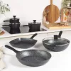 Griddle-pannu Salter BW05752S1 28 cm tarttumaton Megastone