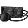 Corsair NAUTILUS 240 RS emolevy All-in-One-nestekühler musta