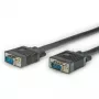 VALUE VGA-kaapeli - HD-15 (VGA) (uros) - HD-15 (VGA)