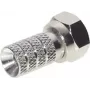 koaksiaalipistoke F-tyyppi ShiverPeaks BS85002-A