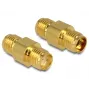 DeLOCK - antennisovitin - SMA (W) - SMA (W) (88478)