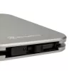 SilverStone Mammoth Series MMS02 - levykotelo - 2,5 inch (6,4 cm)