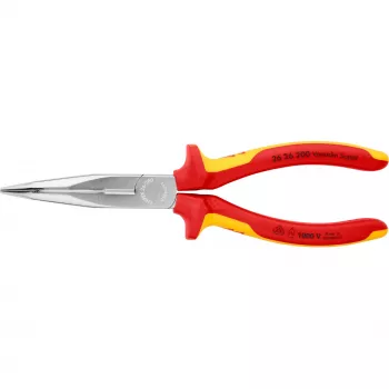KNIPEX ERISTETTY PIHdit 1000V TAIVUTETTU JATKETTU 200mm