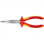 KNIPEX ERISTETTY PIHdit 1000V TAIVUTETTU JATKETTU 200mm