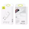 Laturi usams T18 single USB 2.1A vain pää