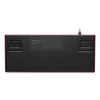 Pelikuulokkeet Logitech G 920-013249 USB AZERTY French Pink Tenkeyless
