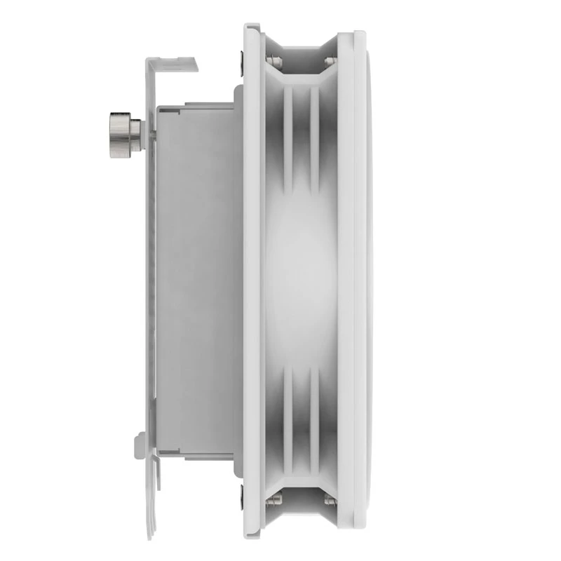 Silverstone SST-FDP02W teline