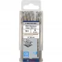Poranteräsarja Bosch HSS Twist Drill Bits Cobalt, malli 2608585889