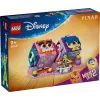 Rakennuslelu LEGO Disney Pixar Inside Out 2 tunnekuutiosarja 43248