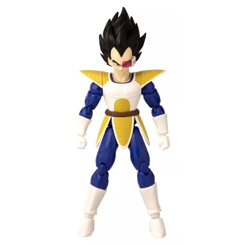 Dragon Ball Dragon Stars Vegeta DB Kai versio