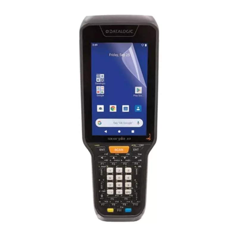 Näytönsuojakalvo Mobilis 036297 Datalogic Skorpio X5