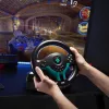 Subsonic Superdrive SV 250-S -ratti Blue Edition