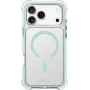 Laut International AERO PROTECT iPhone 17 Pro Max – aqua mint (L_IP25D_AP_MT)