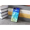 iKins suojakotelo Apple iPhone 8/7 – Beach musta