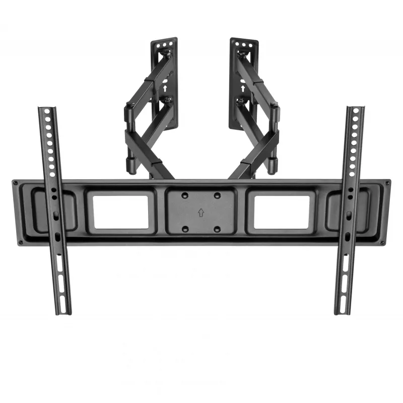 TV-seinäteline SBOX PLB-1348-2 37–63 tuuman televisioille, jopa 60 kg, VESA 800x400
