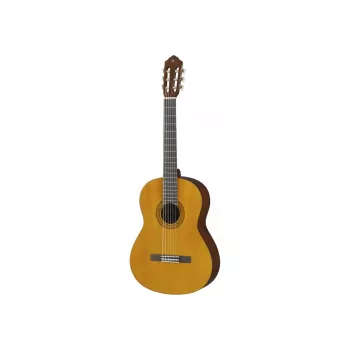 Yamaha C40II - klassinen kitara 4/4