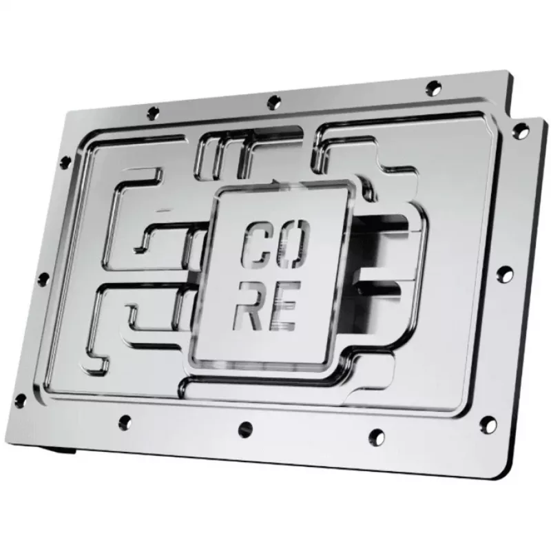 Alphacool Core Geforce RTX 5080/5070Ti vesijäähdytin