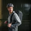 Thule 5092 Paramount Hybrid -pyöräilylaukku 26L Soft Green