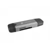 Kortinlukija SCARAB 3 USB A/C SD/MICRO USB 3.