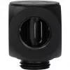 Thermal Grizzly DeltaMate Rotary - T musta (TG-DM-FIT-0004)