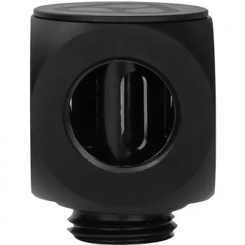 Thermal Grizzly DeltaMate Rotary - T musta (TG-DM-FIT-0004)