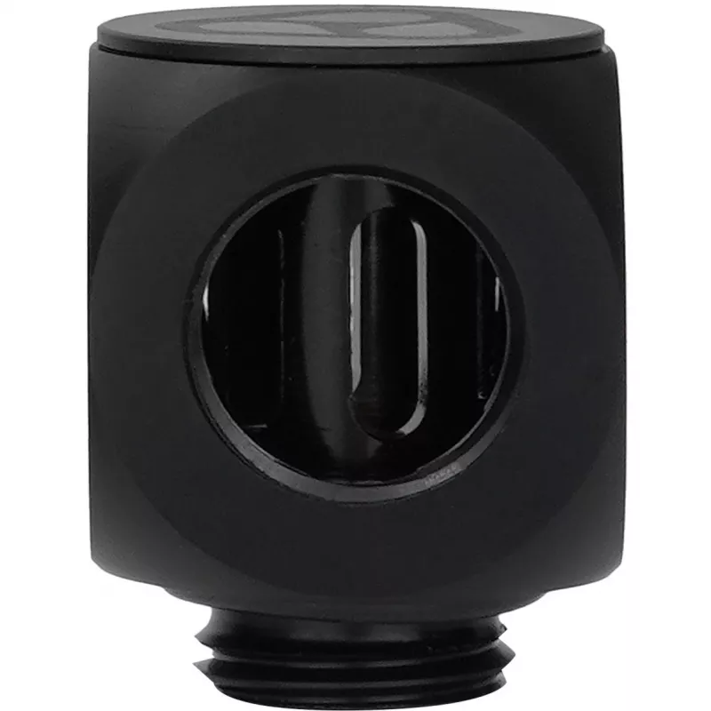 Thermal Grizzly DeltaMate Rotary - T musta (TG-DM-FIT-0004)