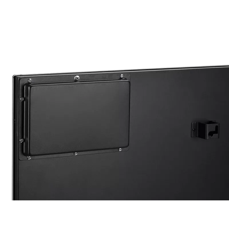 Lafe 47731 IR-sähkölämmitin ThermoSmart 700W