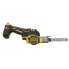 DeWalt DCM200N-XJ 18 V XR akkukäyttöinen hihnaviila, ilman akkua