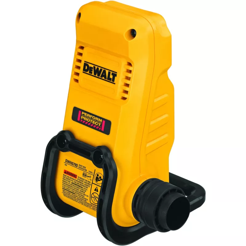 Pölynimurin lisävaruste DeWALT DWH079D-XJ