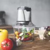 Sähköinen silppuri Gastroback Design Mini Chopper Plus