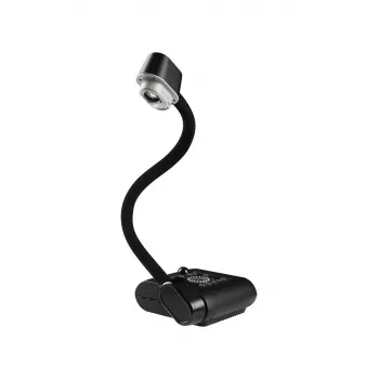 AVer F50+ asiakirjakamera musta 25,4 / 3,2 mm (1/3,2) CMOS USB 2.0