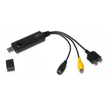 Videotallennin Mediatech MT4169