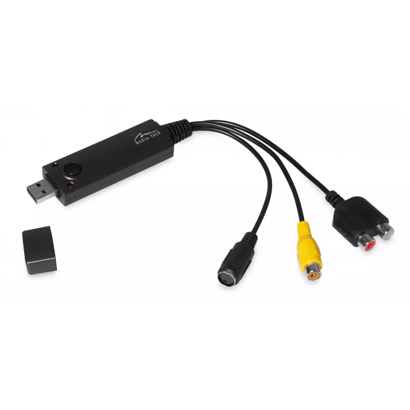 Videotallennin Mediatech MT4169