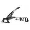 wolfcraft GmbH VLC 800 musta 46,5 cm