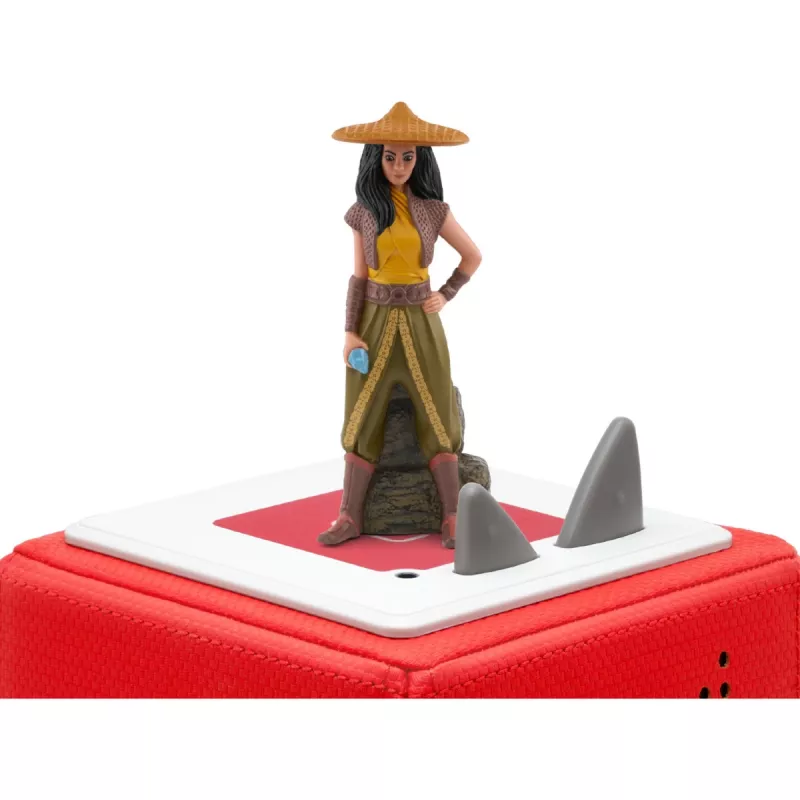 Disney - Raya ja viimeinen lohikäärme, leikkihahmo