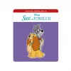 Disney - Susi & Strolch, äänihahmo