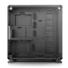 PC-kotelo Thermaltake Core P8 TG Full Tower musta