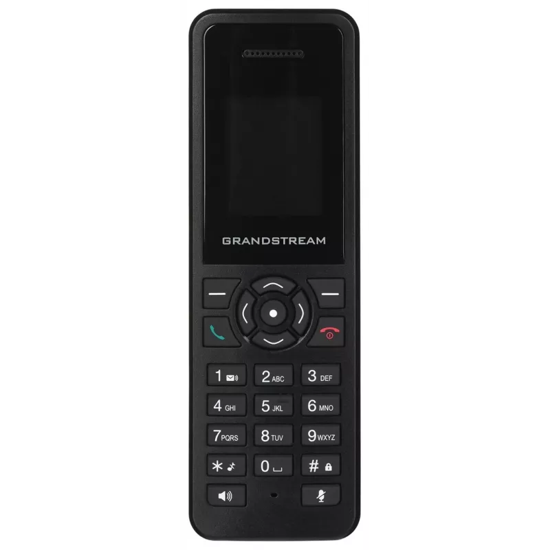 DECT-puhelin Grandstream Networks DP720