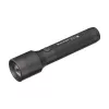 Käsivalaisin Led Lenser P6R Core musta