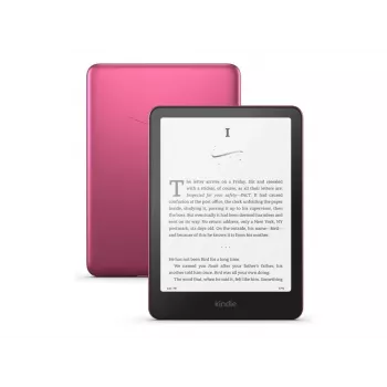 E-lukulaite Amazon Kindle Paperwhite Signature Edition 2024 — 7