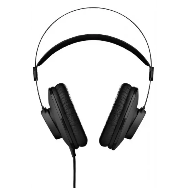 AKG K52 - studiokuulokkeet, korvan ympäri, suljetut
