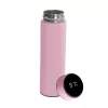 Termospullo Adler AD 4506P ruostumaton teräs silikonisuojuksella, pinkki, tyhjiöeristetty