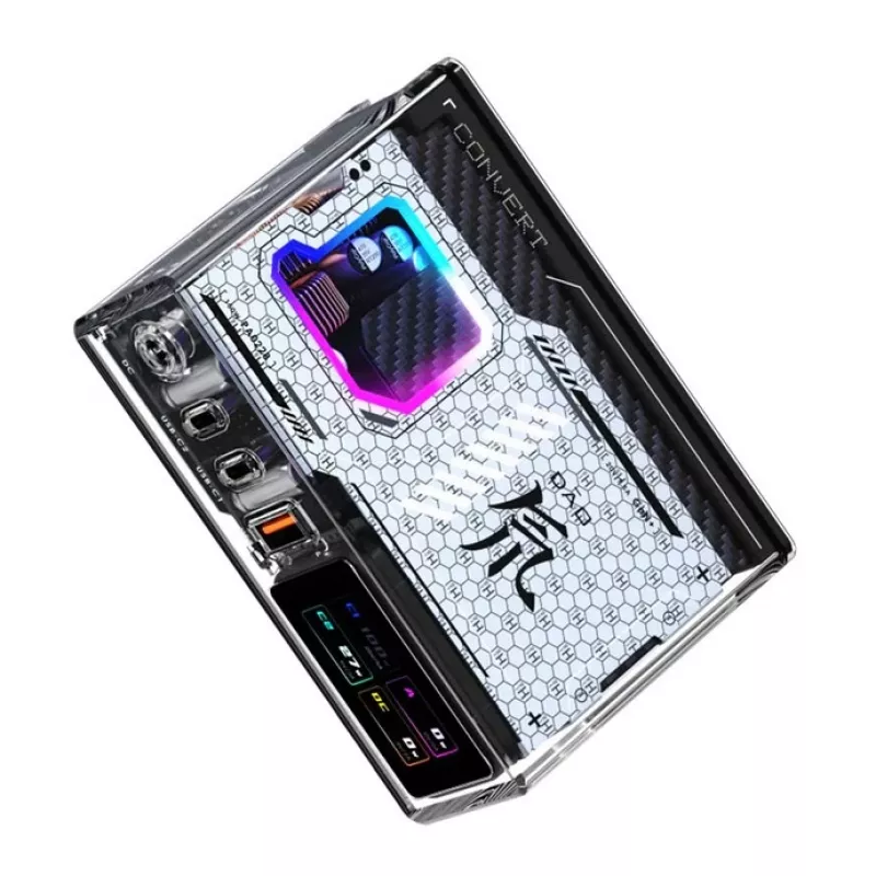 REDMAGIC DAO 150W GaN -laturi